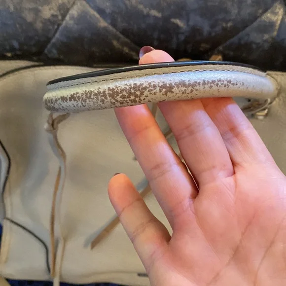 Rebecca Minkoff Regan Satchel - Picture 5 of 9